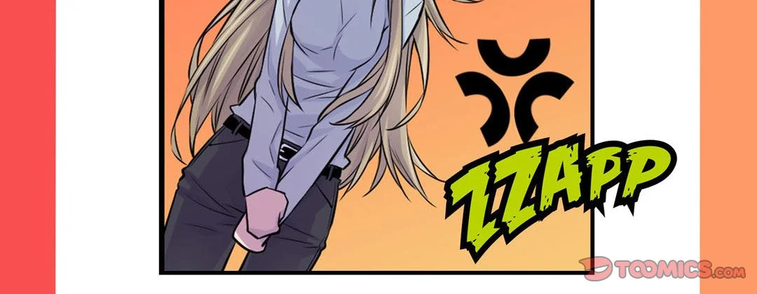 My Ex, Client - Chapter 30
